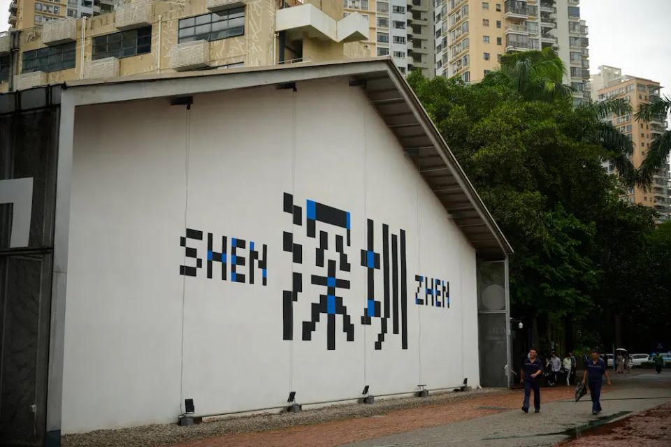 Shenzhen