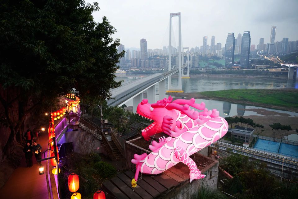 Chongqing