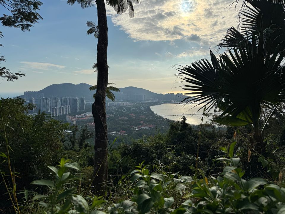 Hainan
