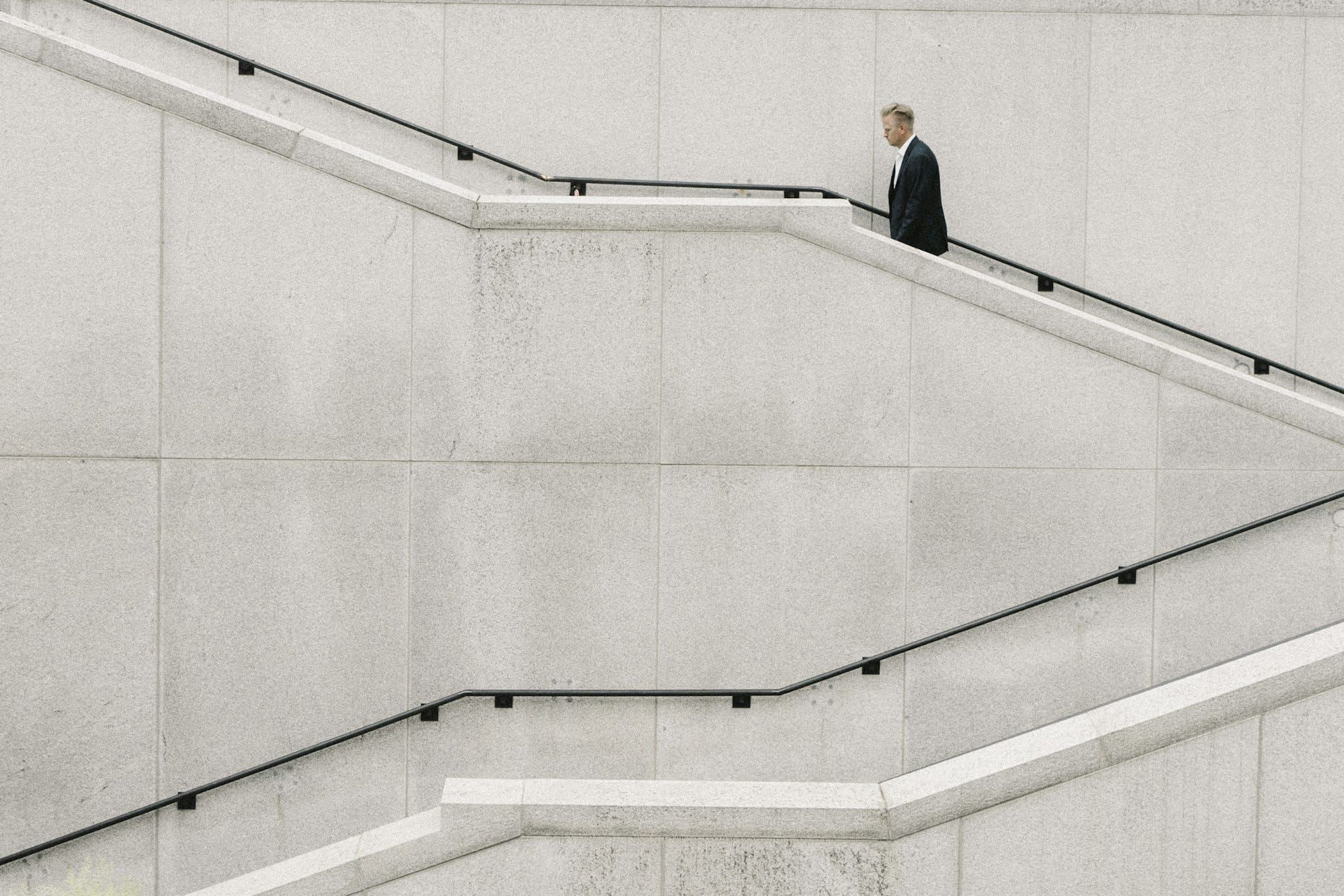 5 Valuable Lessons Learned From Building B2B SaaS
