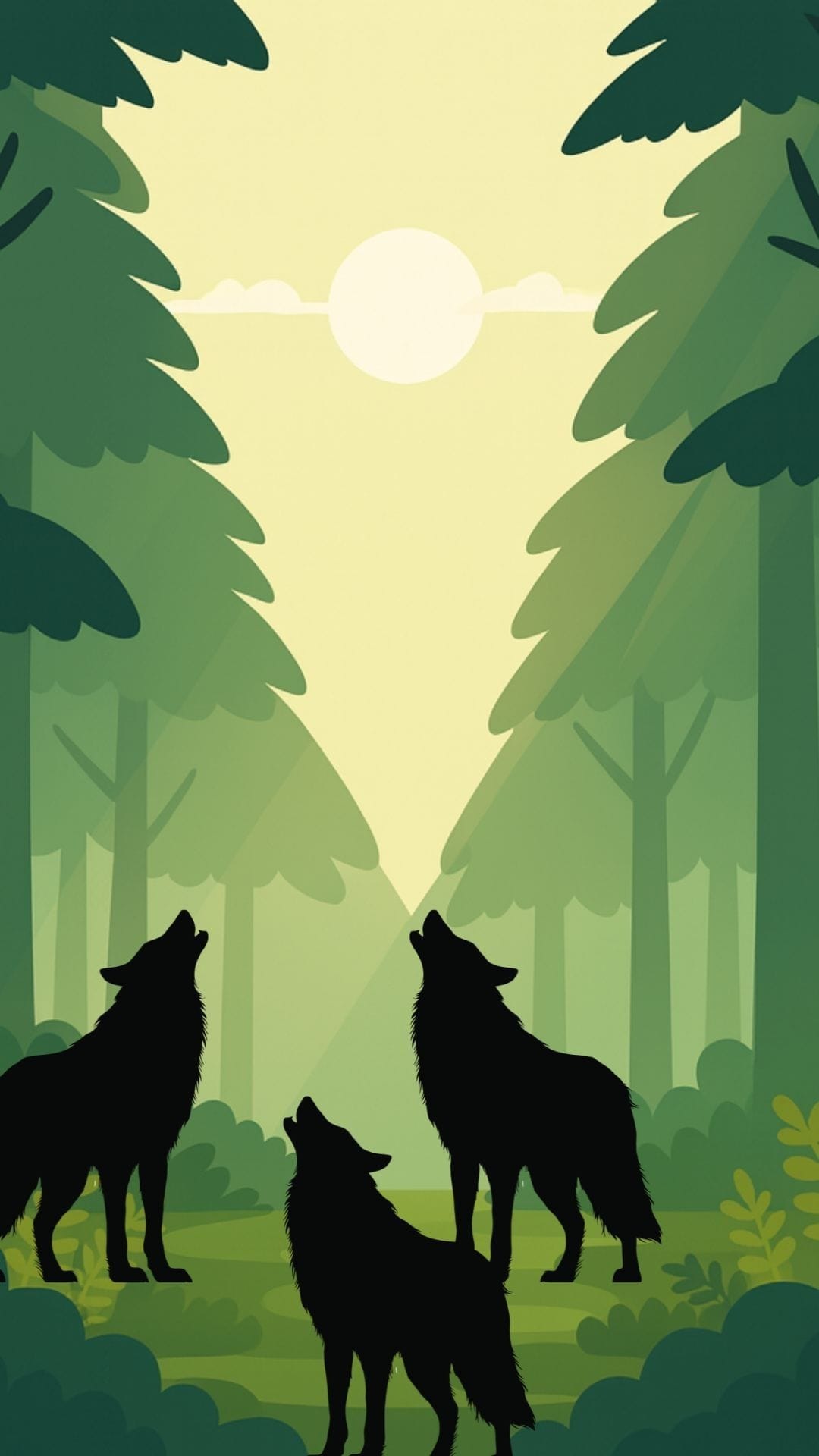 The Cursed Chronicle