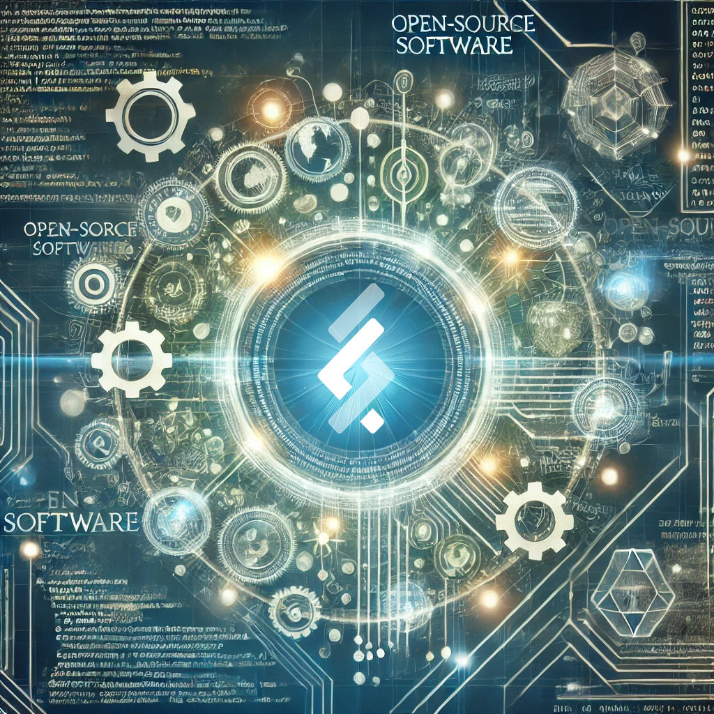 The advantages and disadvantages of open source software