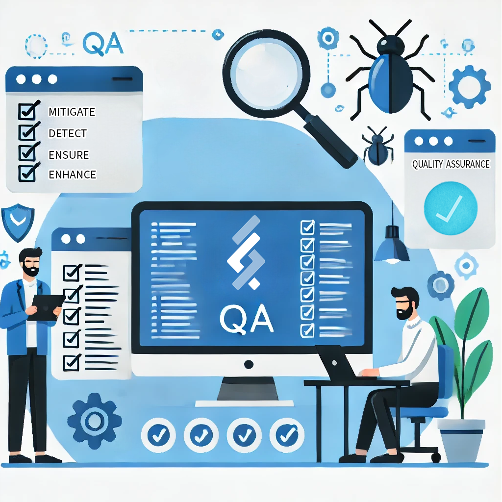 Why Early Quality Assurance is Essential to Software Development. 