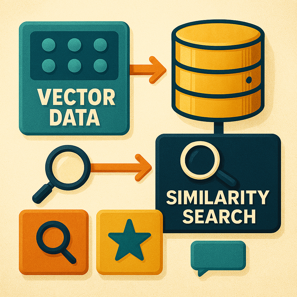 Explore Vector Databases and their uses