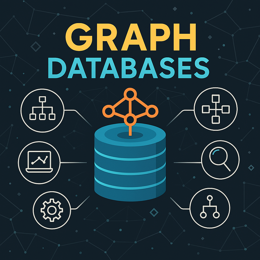Exploring the advantages of using Graph Databases