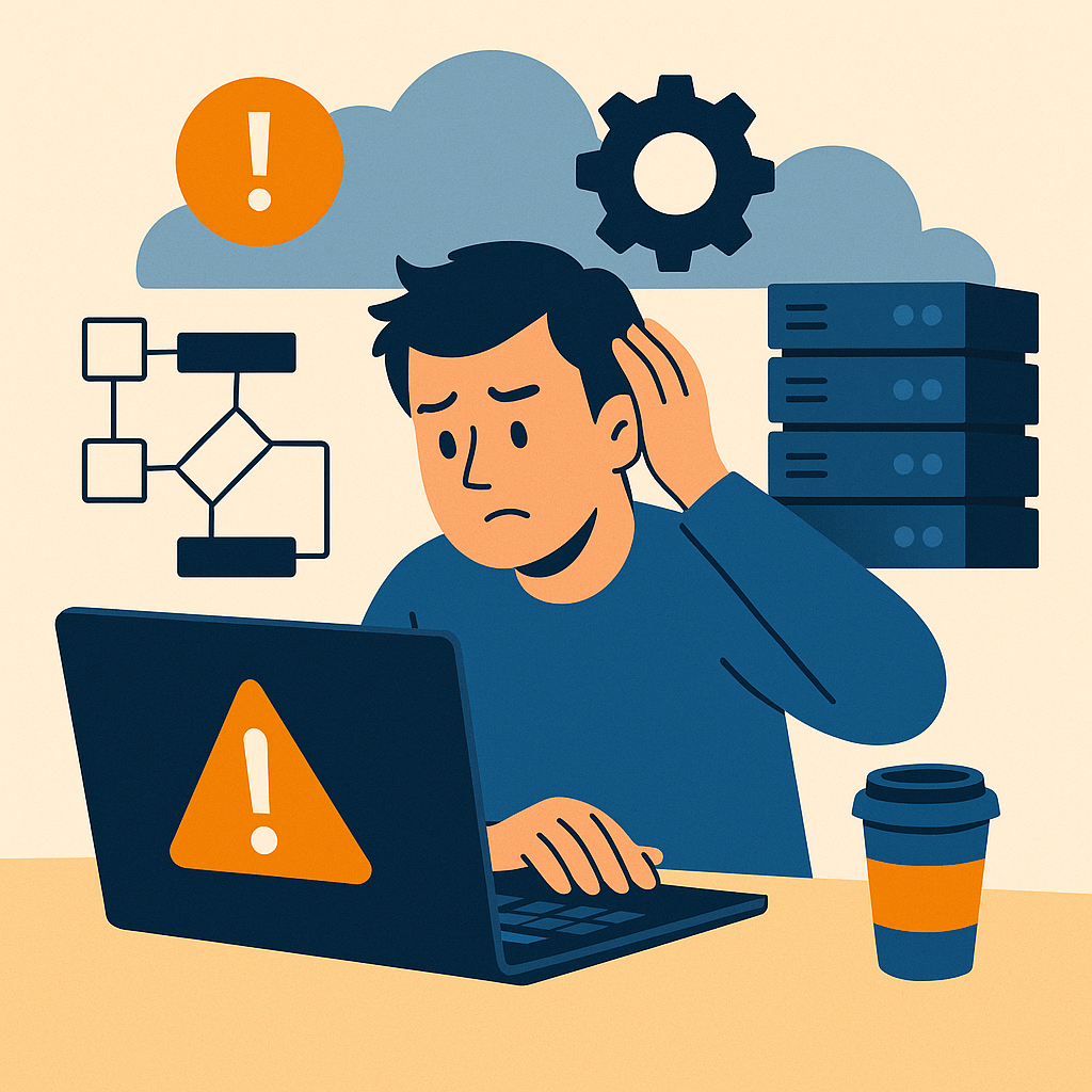 How to Spot Problems and Fix your software