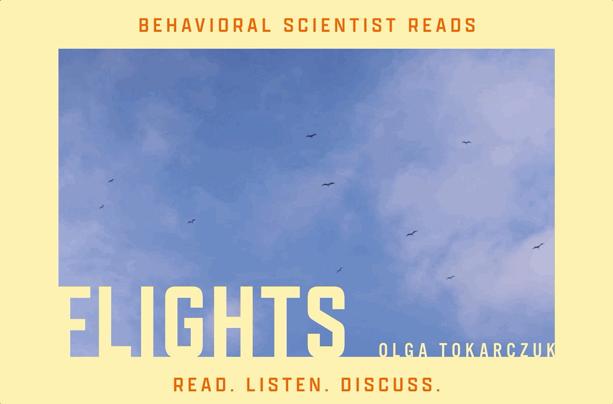 Announcing Our 2026 Summer Book Club and Podcast