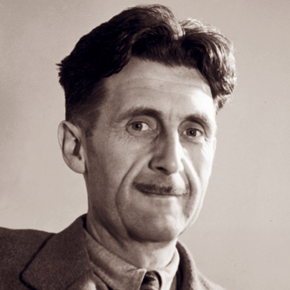 George Orwell