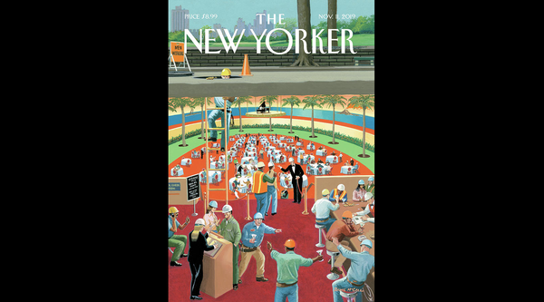 Techno-Visions: Expert Conversation Series