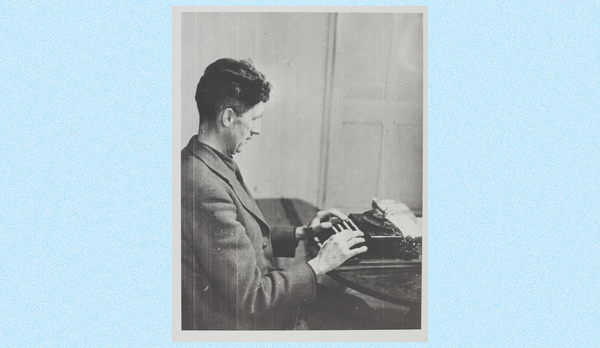 The ‘1984’ Spark File: Add Your Ideas, Questions, and Connections