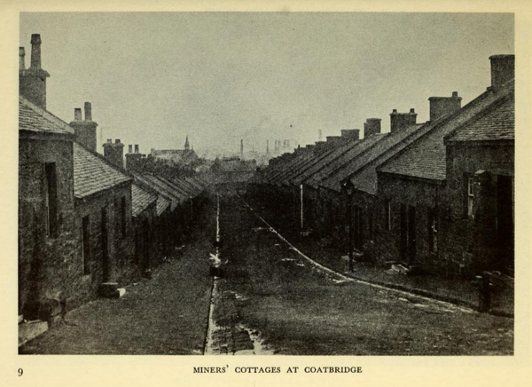 Labor Day: Orwell and Work