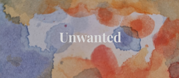 Unwanted