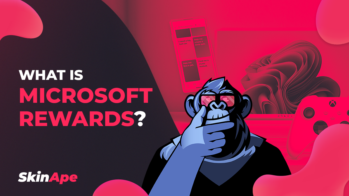 How to earn Microsoft points?