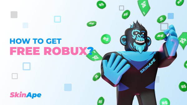 How to get Free Robux in 2026?