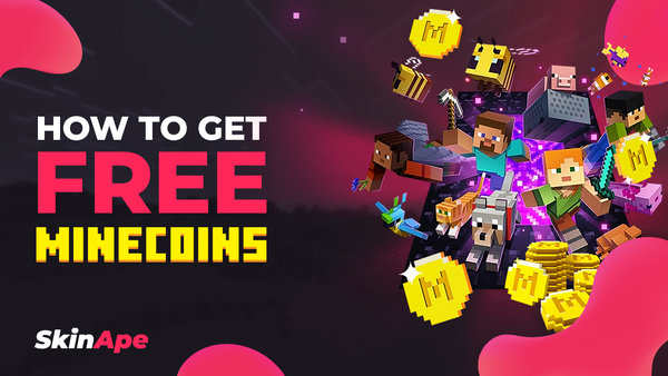 How to get Free Minecoins?