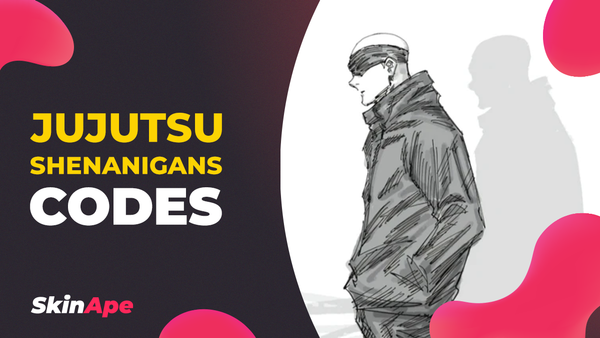 Jujutsu Shenanigans Codes April 2026