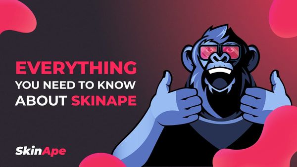 SkinApe Review 2026 — Is it Legit?