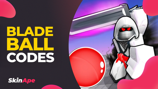 Blade Ball Codes April 2026