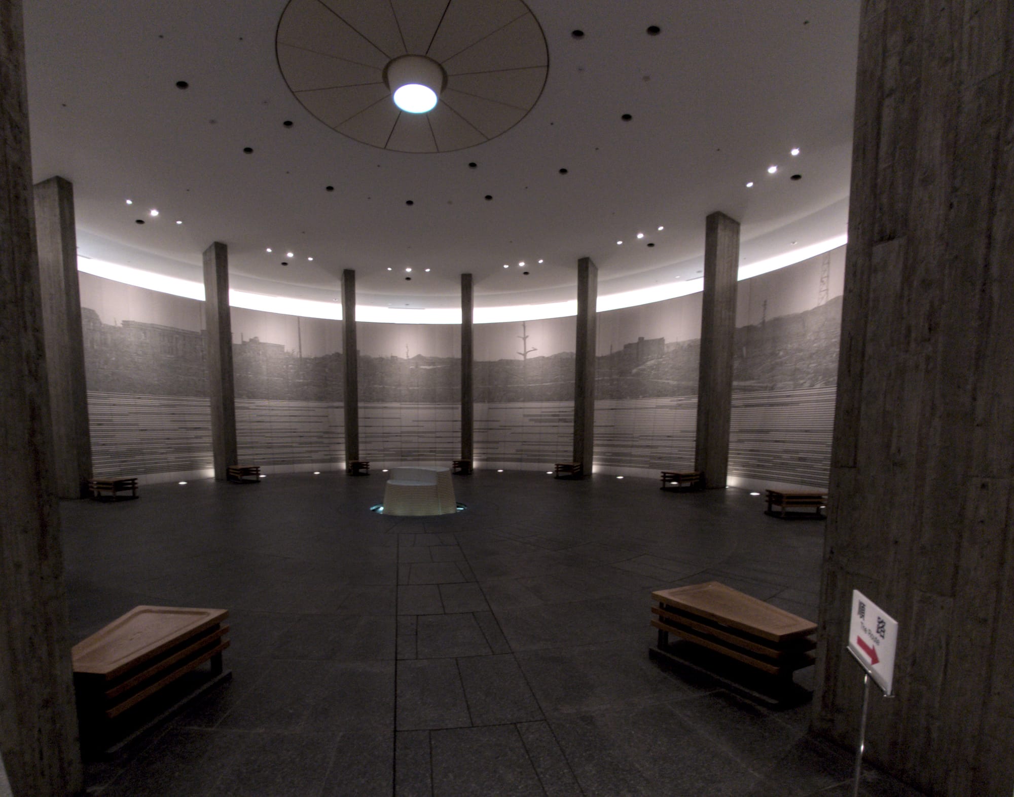 Day 7 - To Hiroshima Dome / Castle