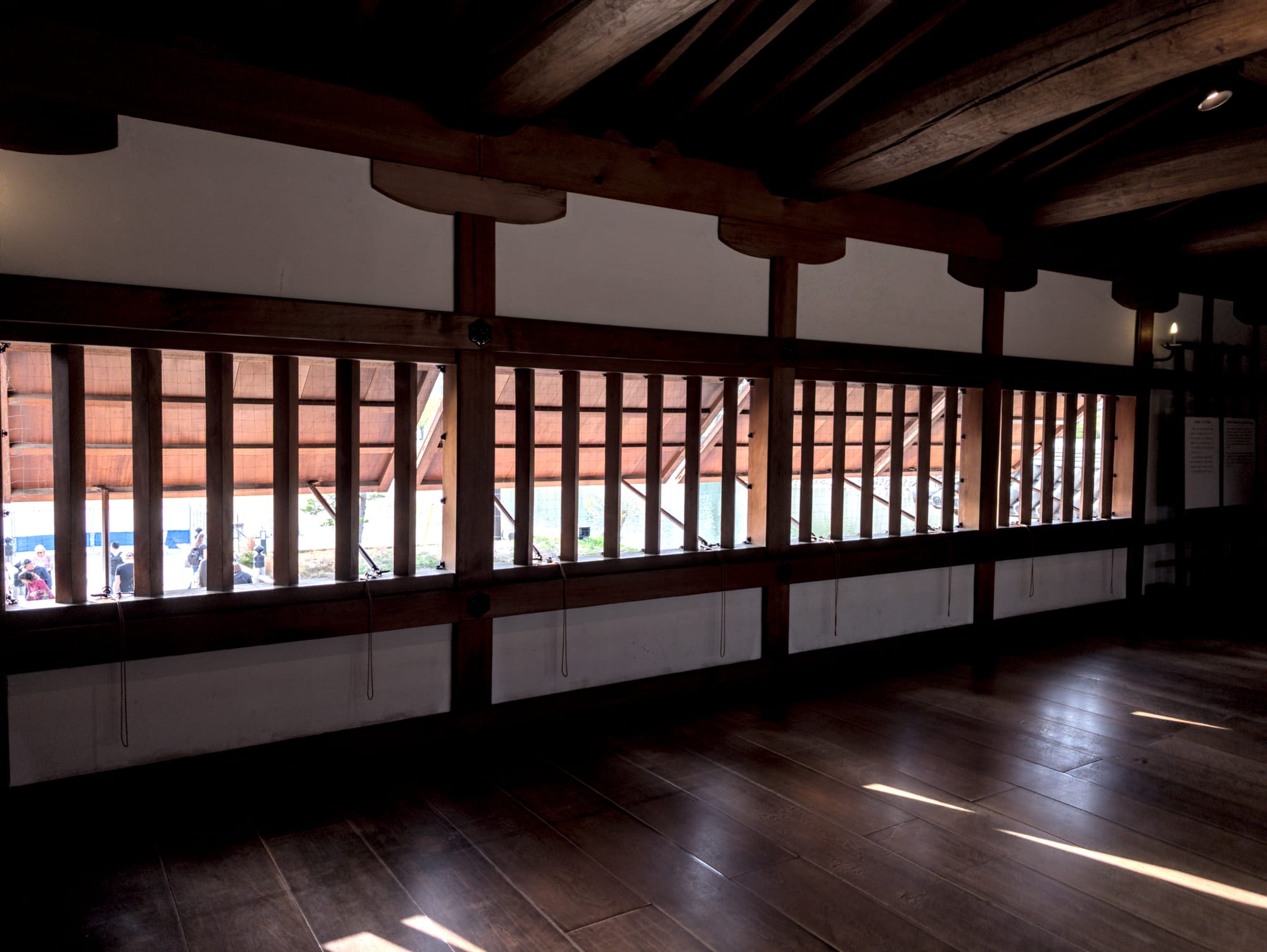 Day 7 - To Hiroshima Dome / Castle