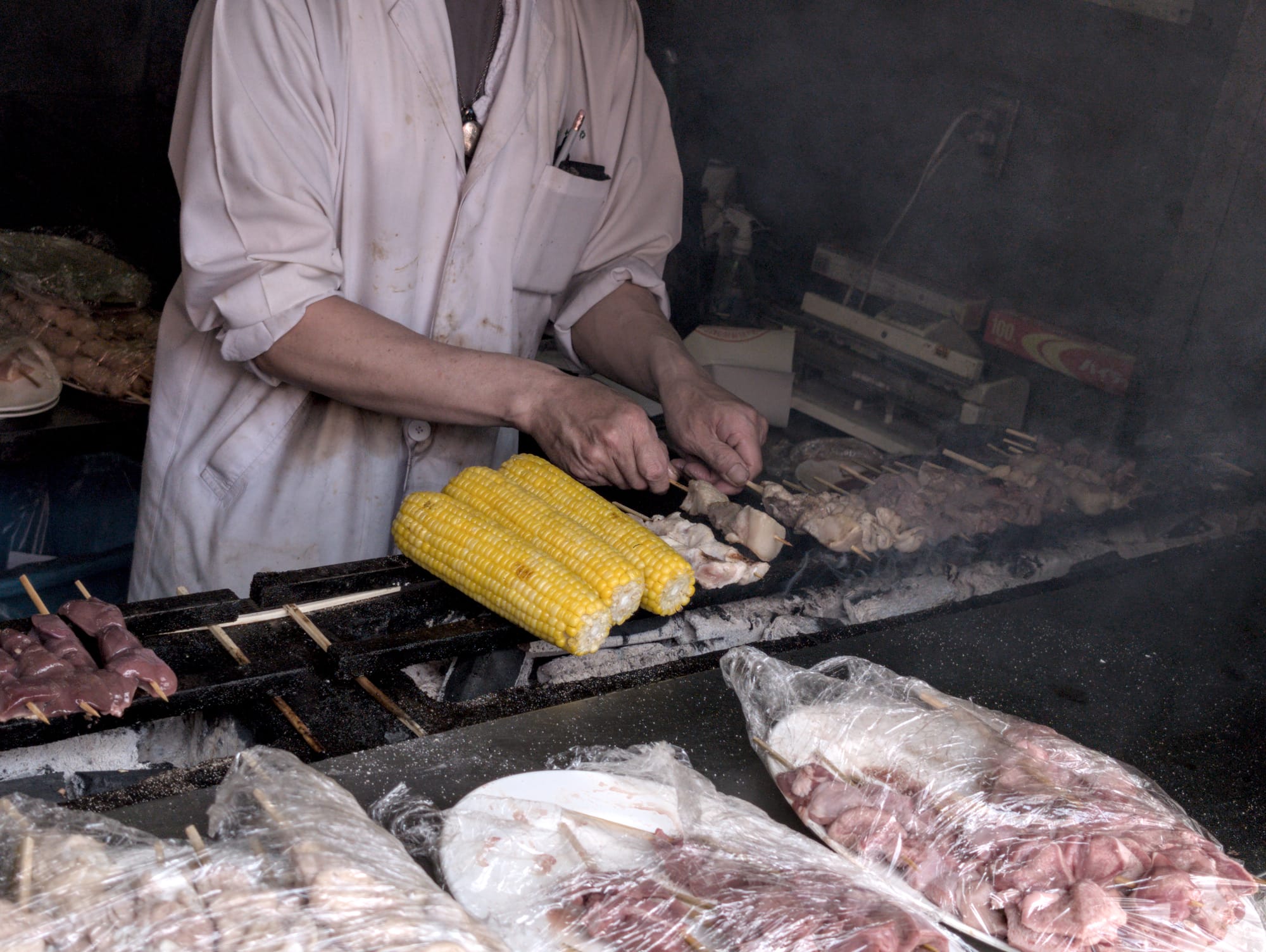 Japan 2025 - Special Edition - Tokyo Eating...