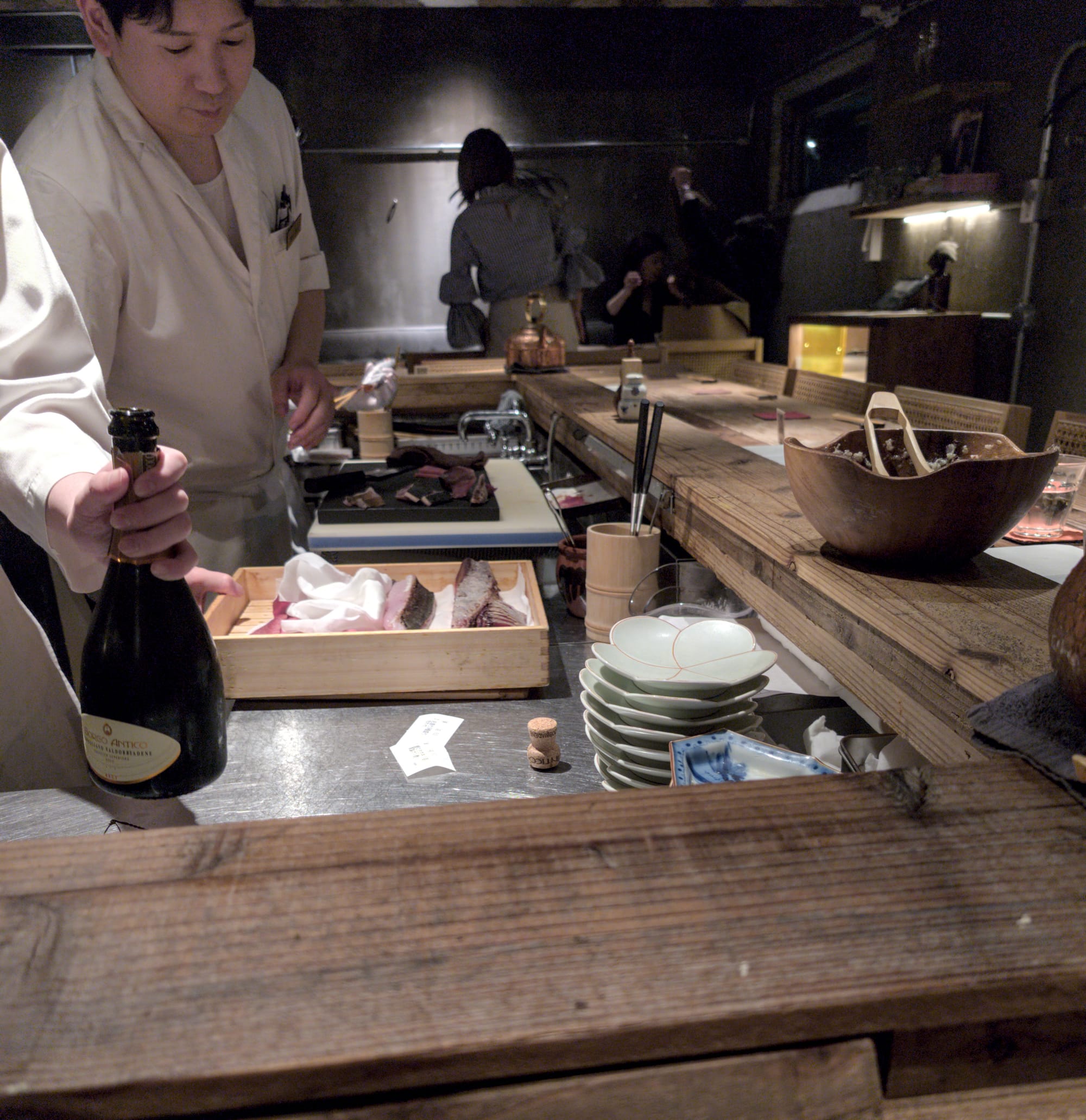 Japan 2025 - Special Edition - Tokyo Eating...