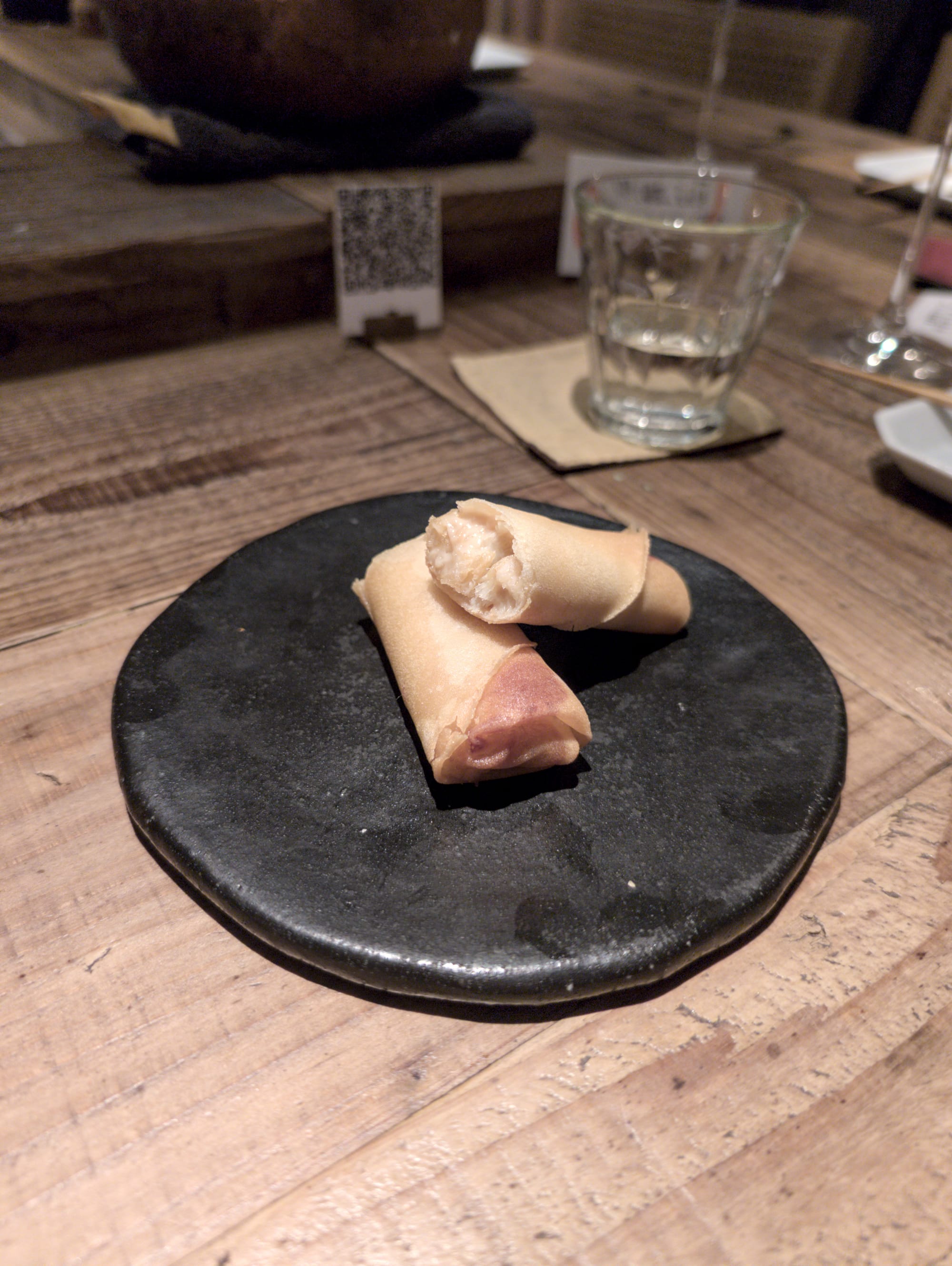 Japan 2025 - Special Edition - Tokyo Eating...