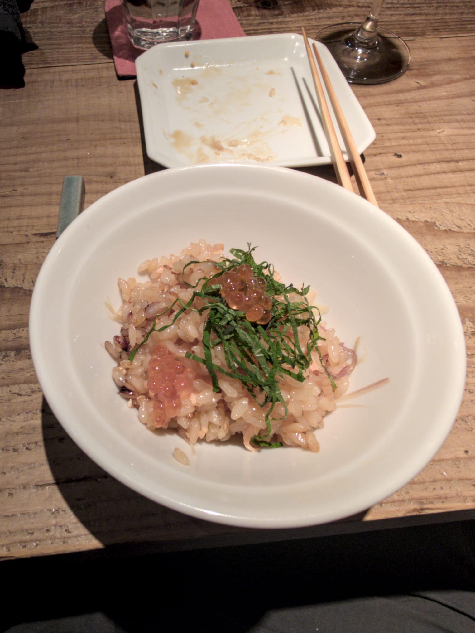 Japan 2025 - Special Edition - Tokyo Eating...