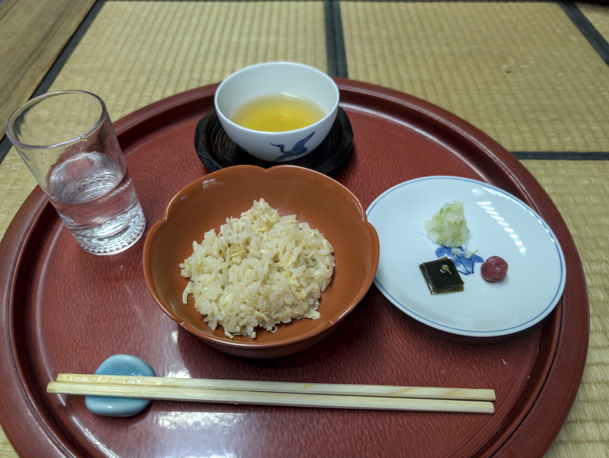 Japan 2025 - Special Edition - Tokyo Eating...