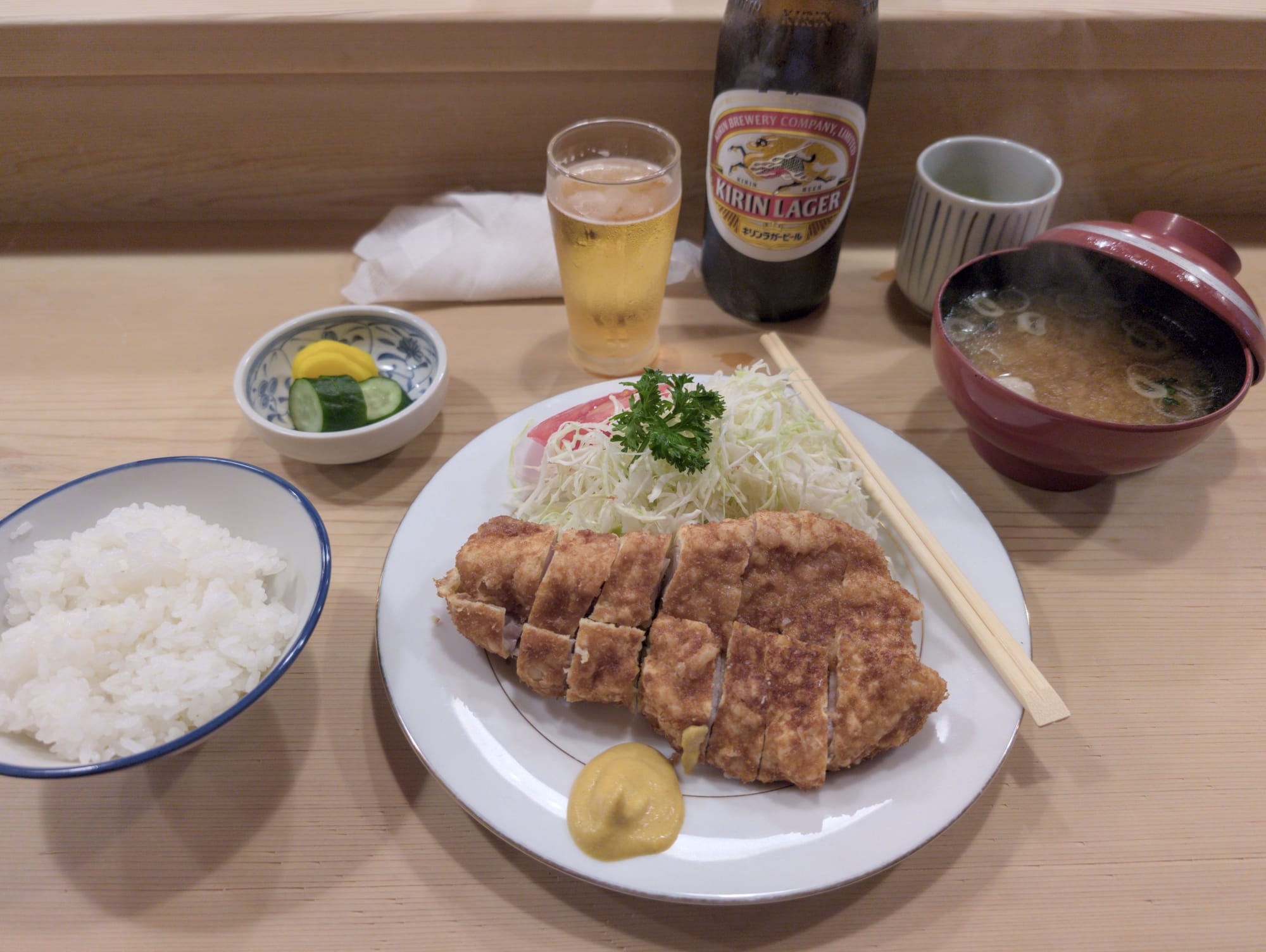 Japan 2025 - Special Edition - Tokyo Eating...