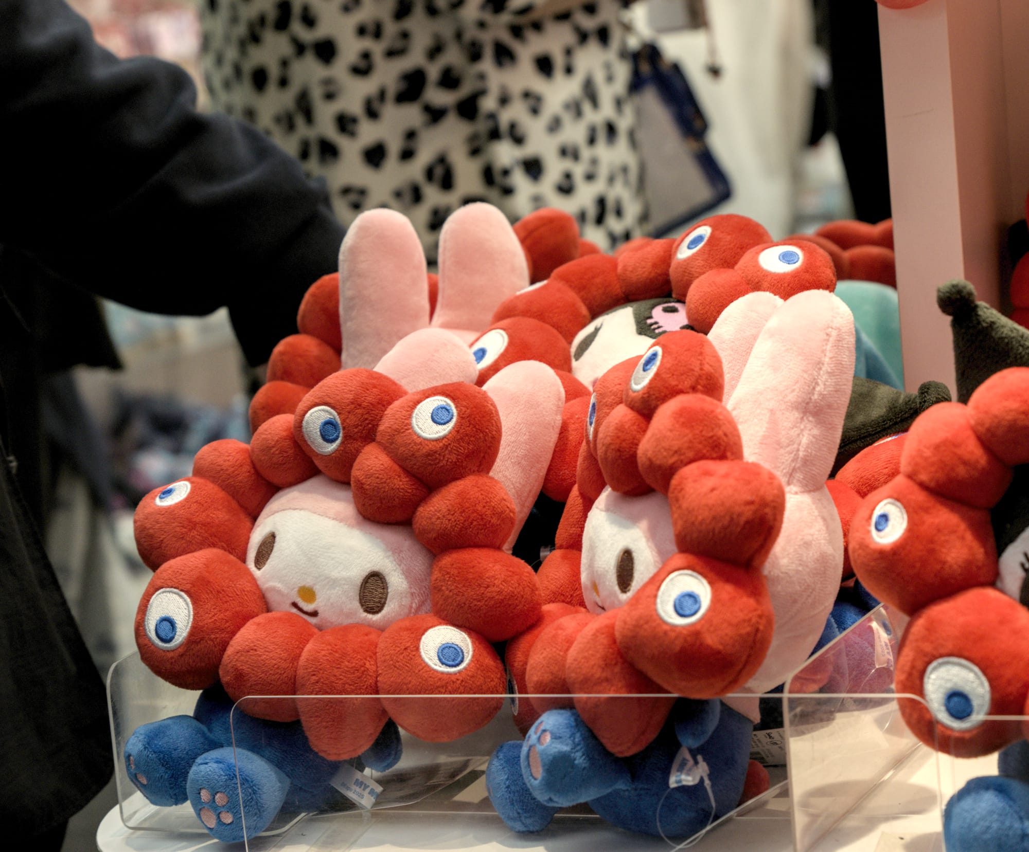 Day 11 Short Wandering in Osaka