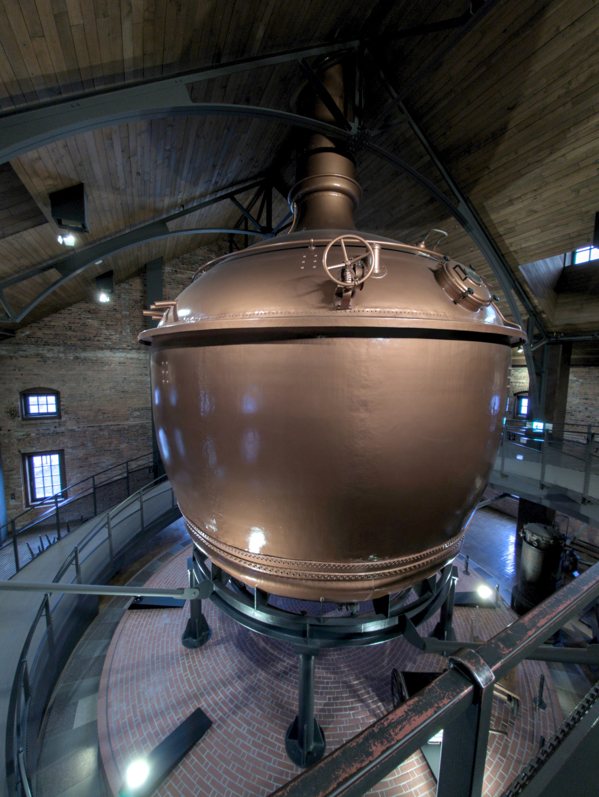 Days 13/15 - Sapporo Beer and Wandering...