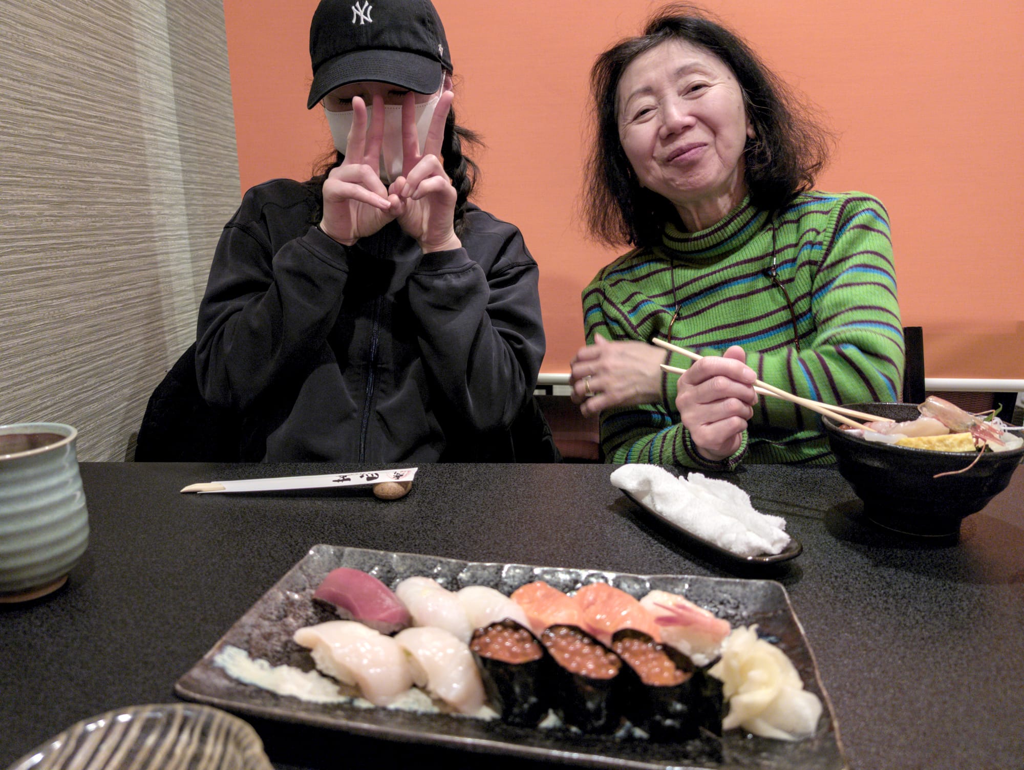 Day 14 Visit to Otaru