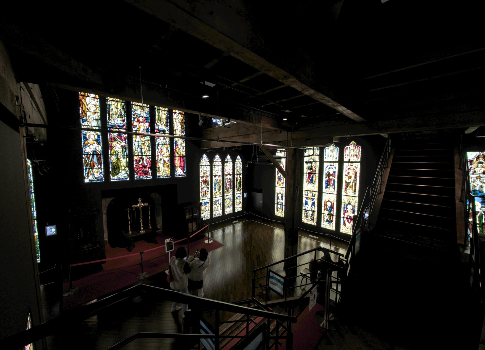 Day 14 Visit to Otaru