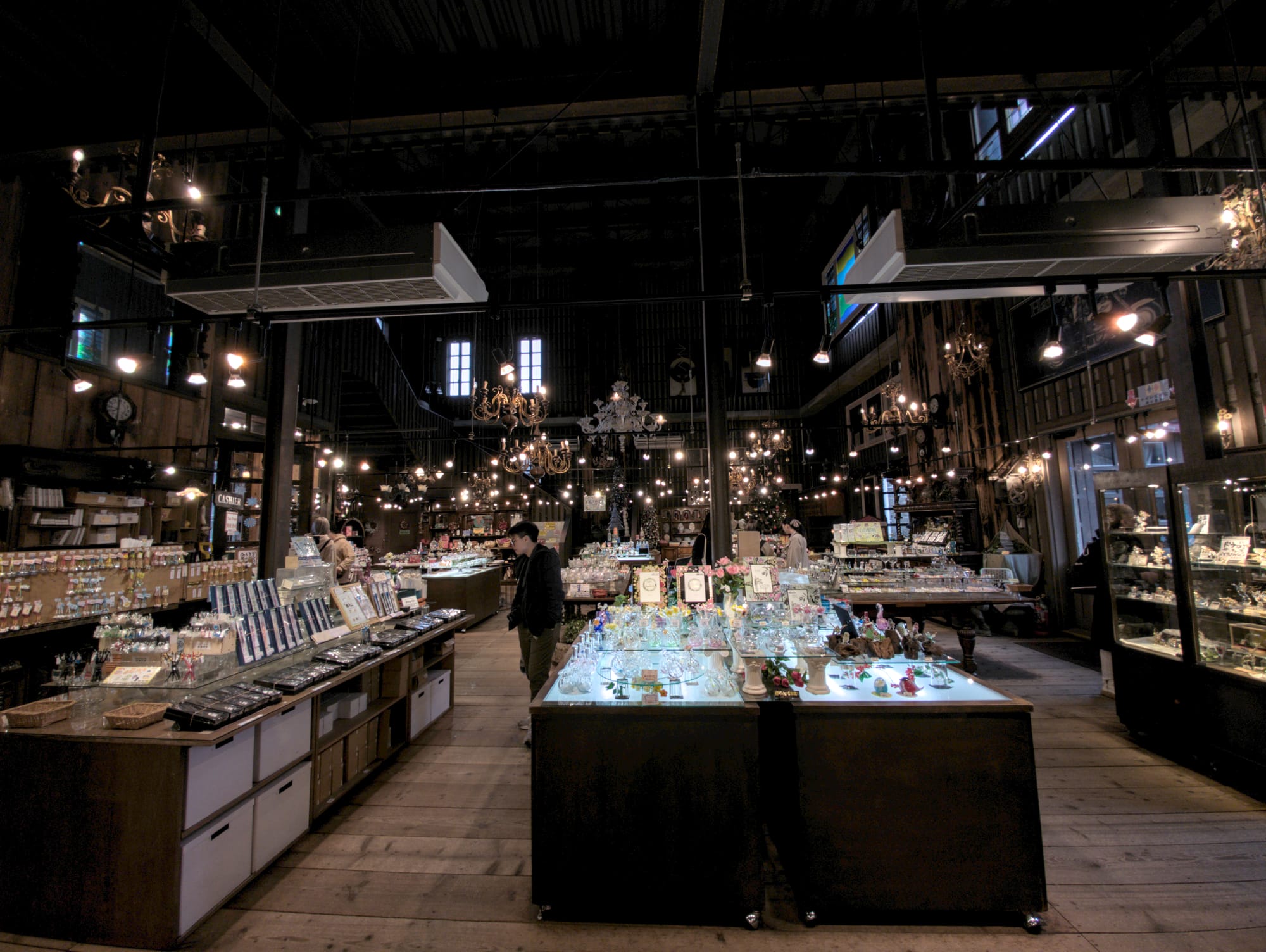 Day 14 Visit to Otaru