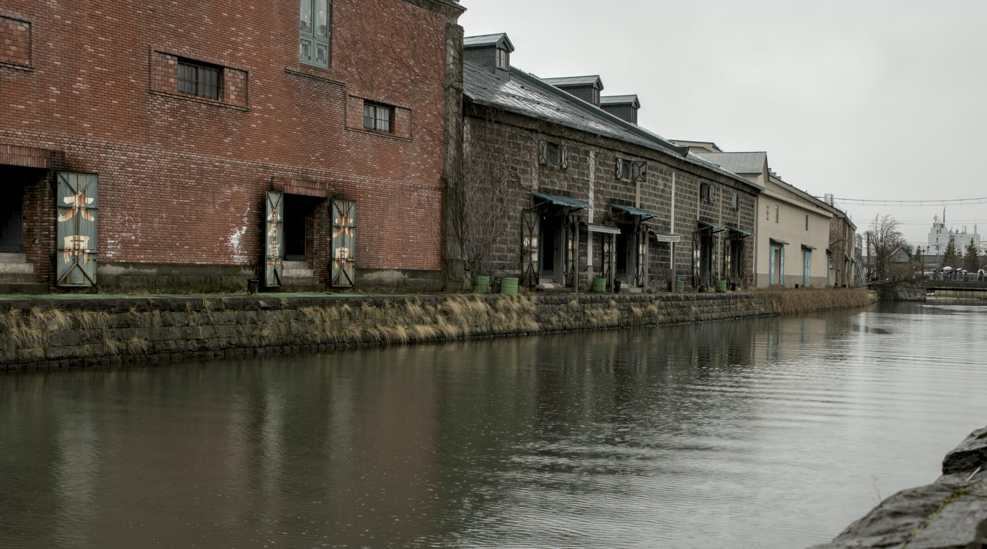 Day 14 Visit to Otaru