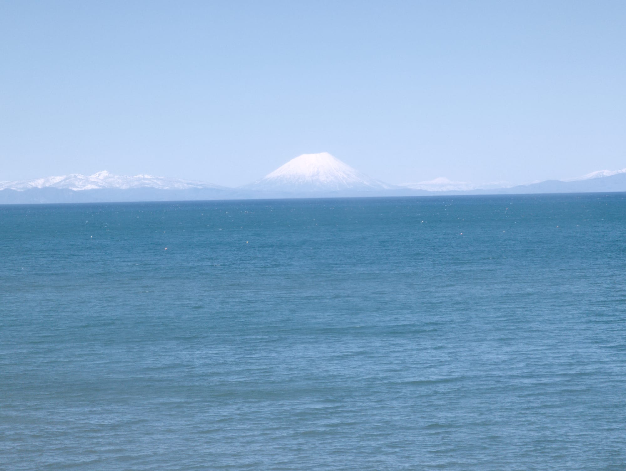 Day 16 To Hakodate with a Five Side Fort Visit