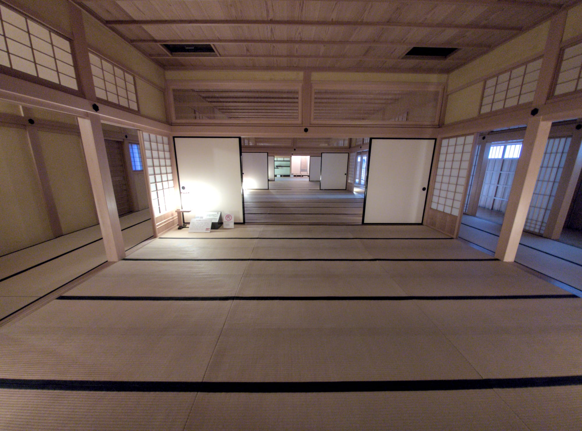 Day 16 To Hakodate with a Five Side Fort Visit