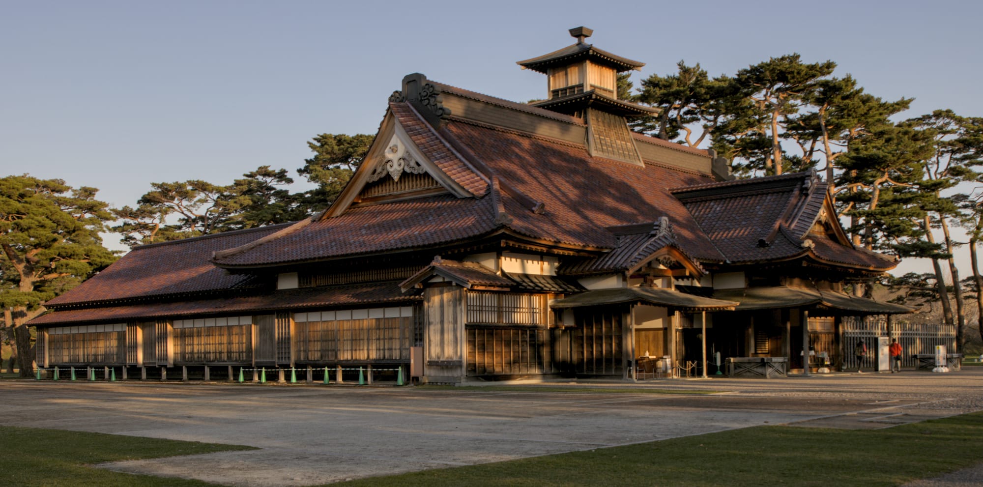 Day 16 To Hakodate with a Five Side Fort Visit