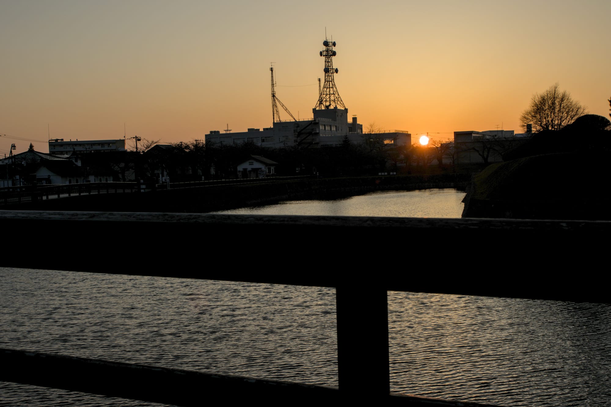 Day 16 To Hakodate with a Five Side Fort Visit