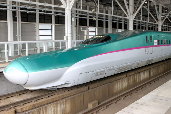 Day 18  Back to Tokyo