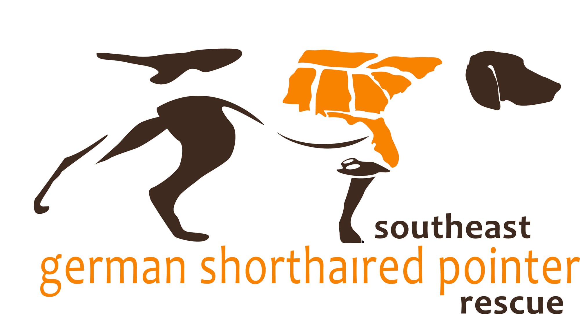  South East German Shorthair Pointer Rescue