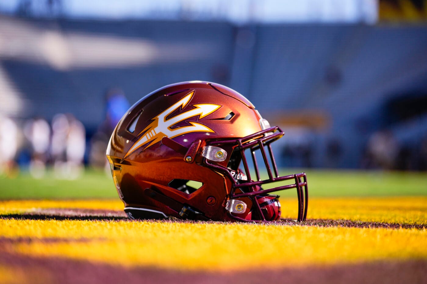 Intel Brings AI PCs to Arizona State University Football