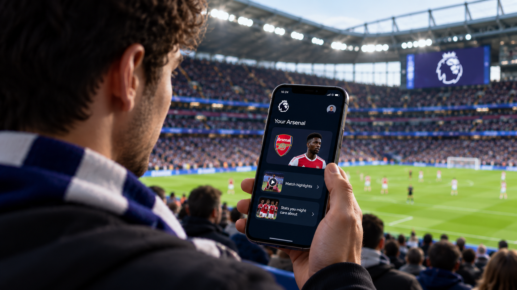 Premier League Expands AI Personalization With Microsoft Copilot and MediaKind