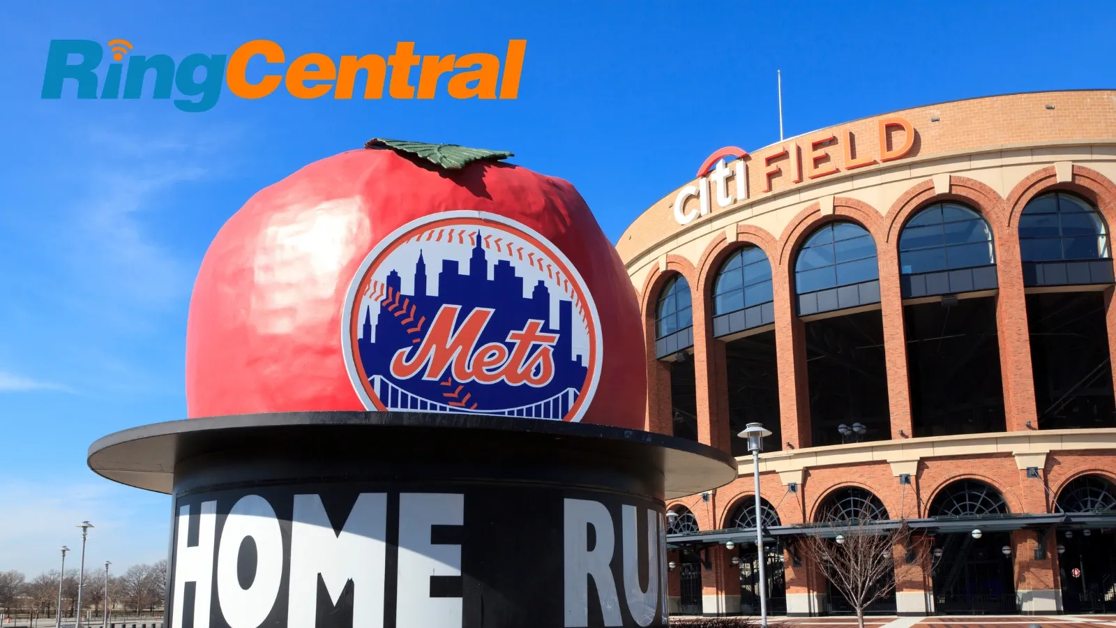 New York Mets Modernize Fan Engagement With RingCentral AI Communications