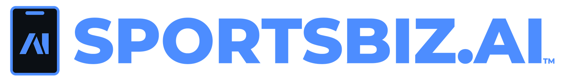 SportsBiz AI icon