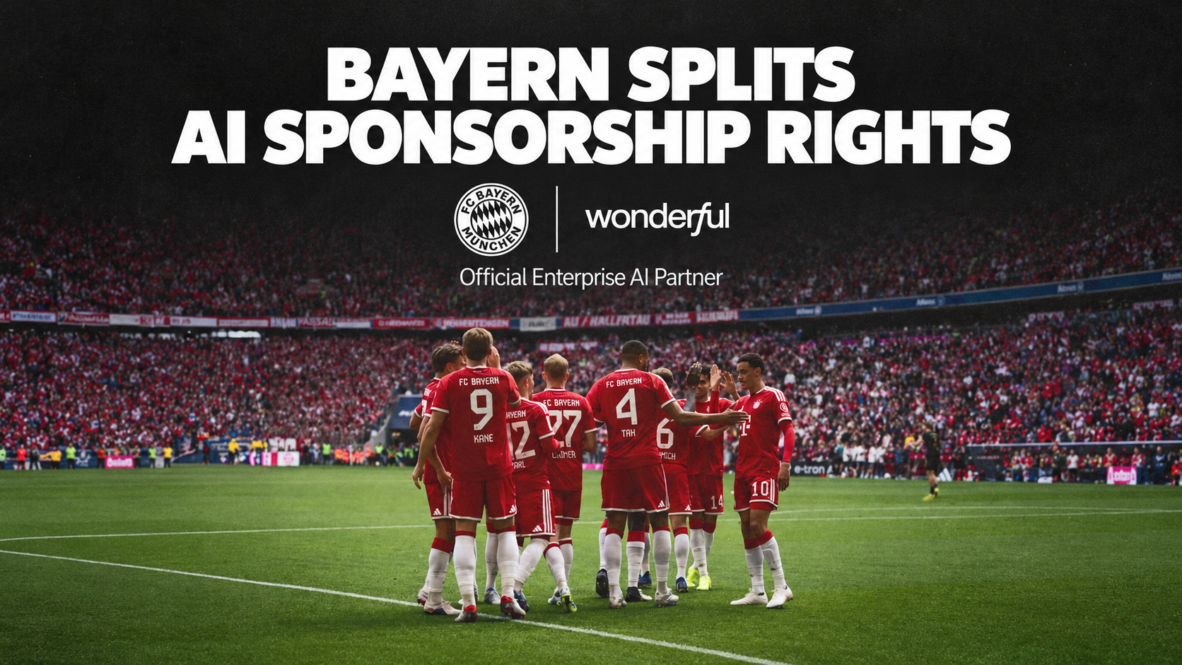 Bayern’s Gemini and Wonderful Deals Separate Consumer and Enterprise AI Rights