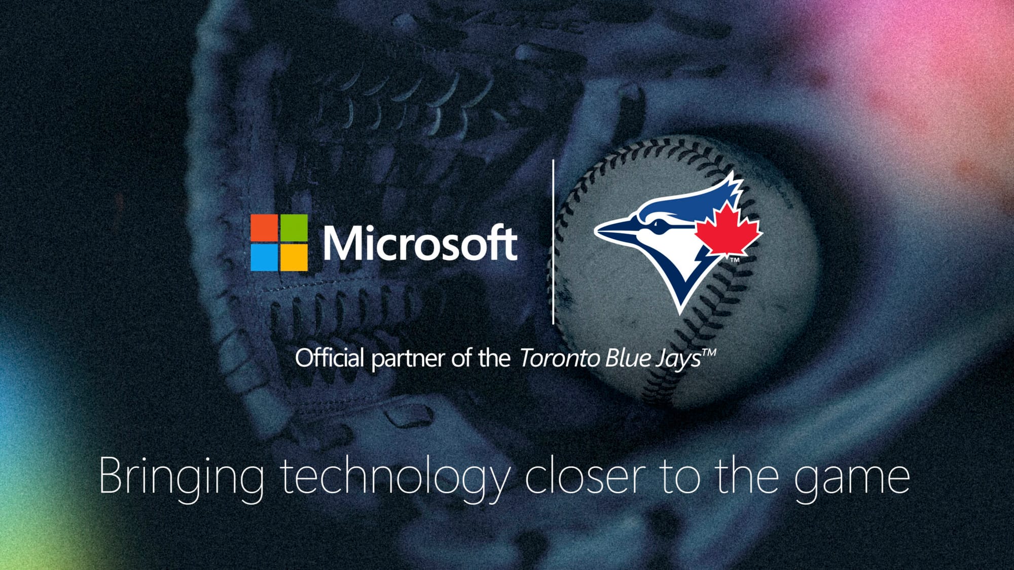 Microsoft and Toronto Blue Jays Turn a Sponsorship Into an AI Platform