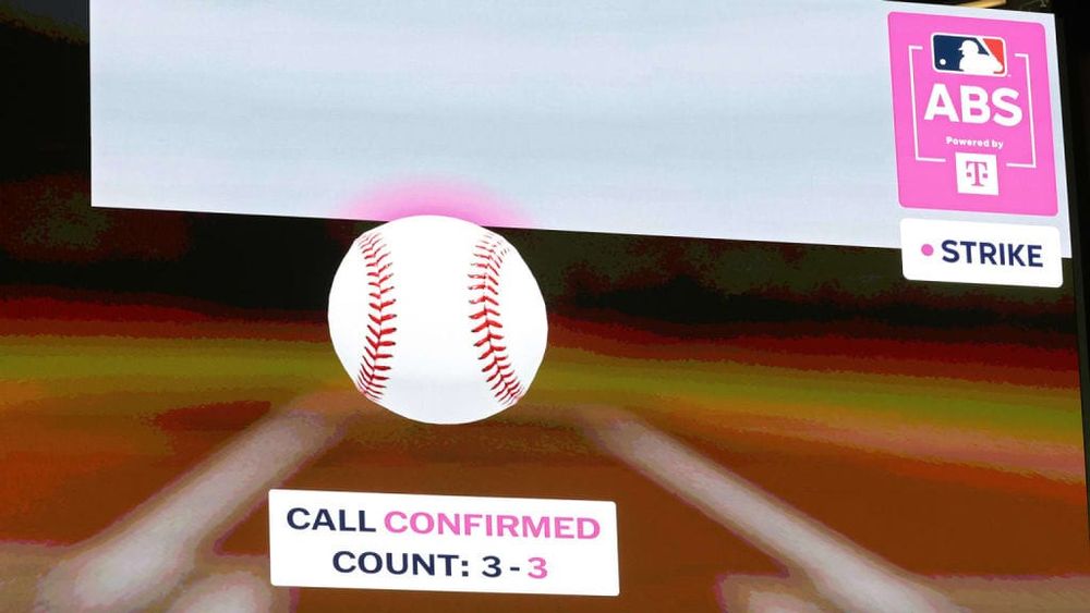 MLB’s ABS Challenge System Arrives as Opening Day’s Biggest Rules Story post image