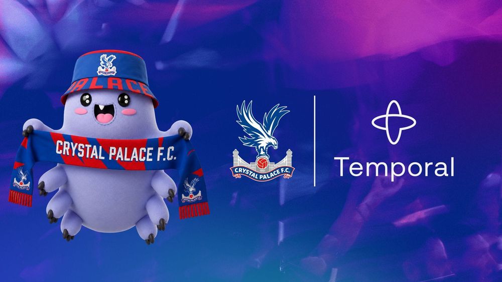 Crystal Palace Turns Its Shirt Sponsorship Into an AI Infrastructure Partnership post image